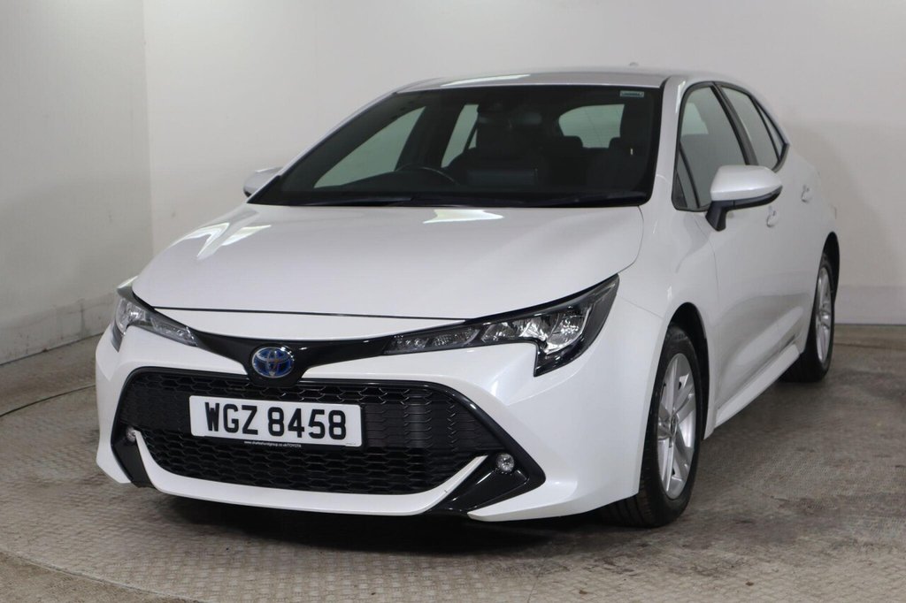 Used Toyota Corolla 2022 for sale - 77879896: Photo 4