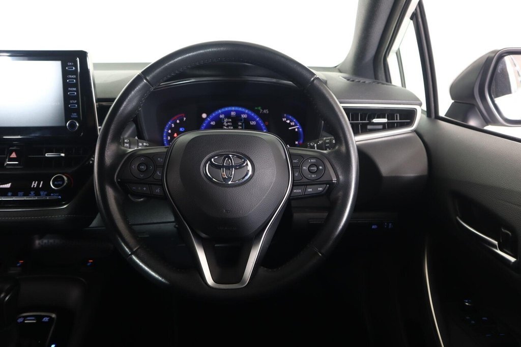 Used Toyota Corolla 2022 for sale - 77879896: Photo 40