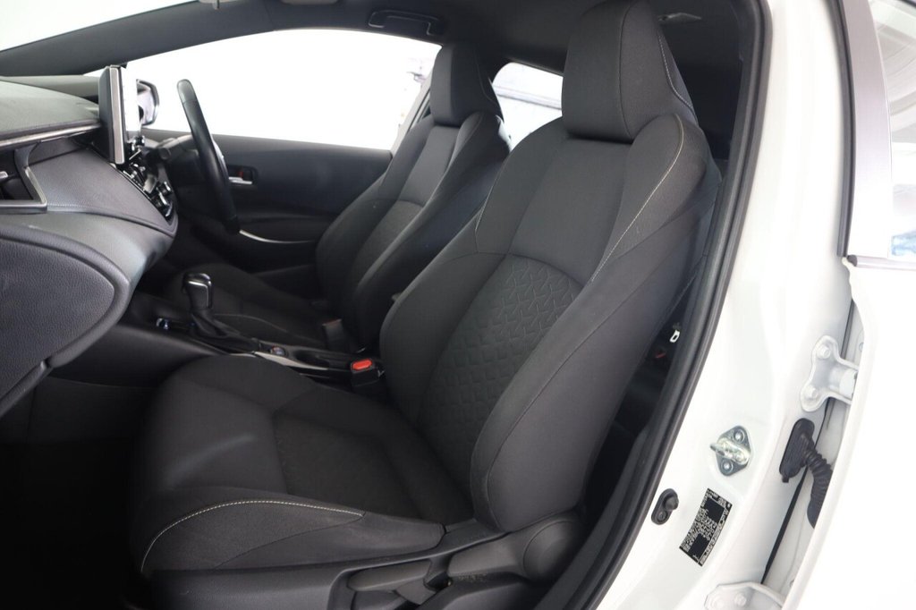 Used Toyota Corolla 2022 for sale - 77879896: Photo 41