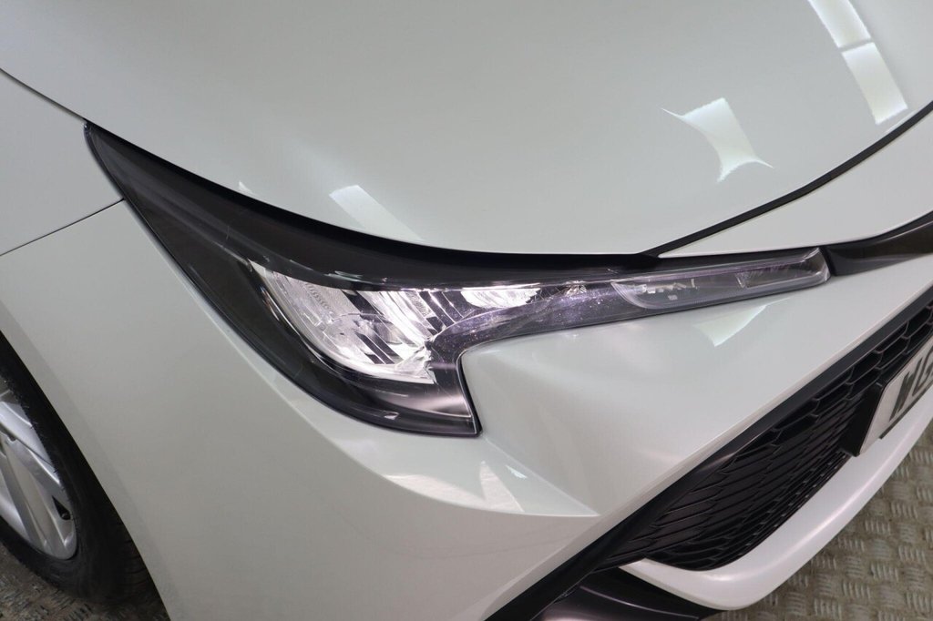 Used Toyota Corolla 2022 for sale - 77879896: Photo 42