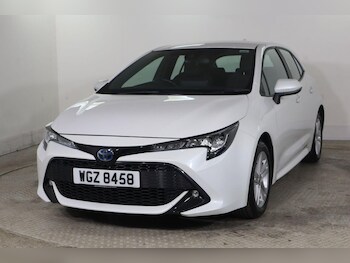 Used Toyota Corolla 2022 for sale - 77879896: Photo