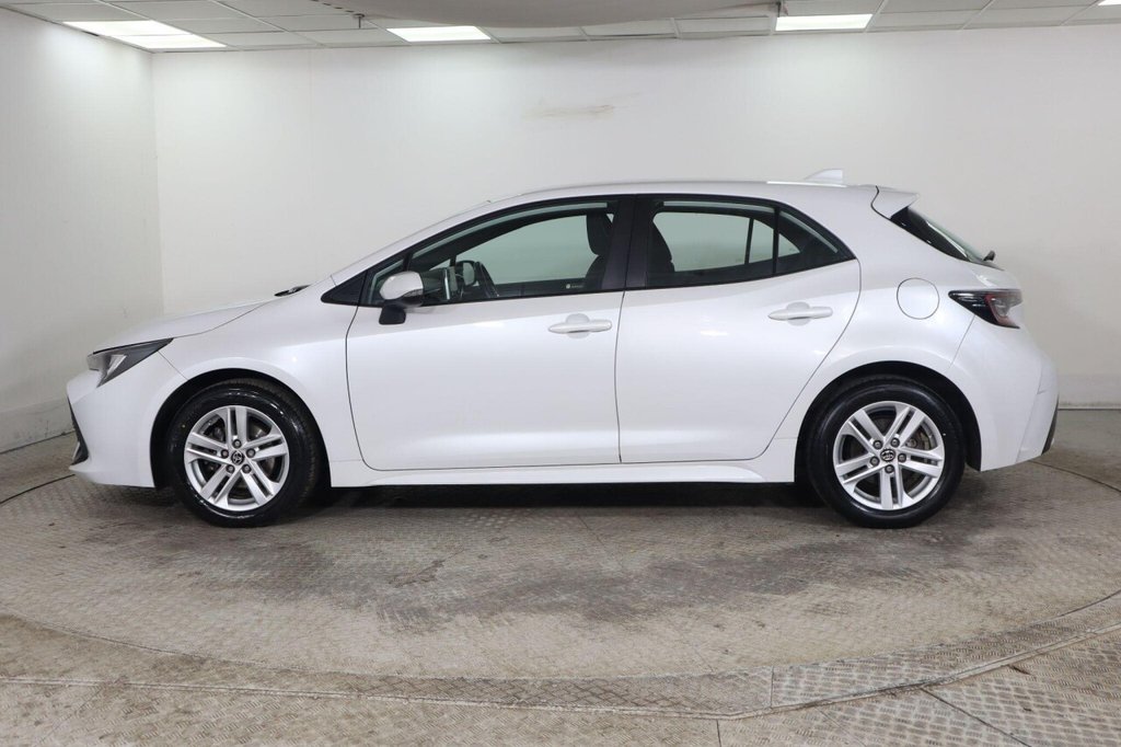 Used Toyota Corolla 2022 for sale - 77879896: Photo 6