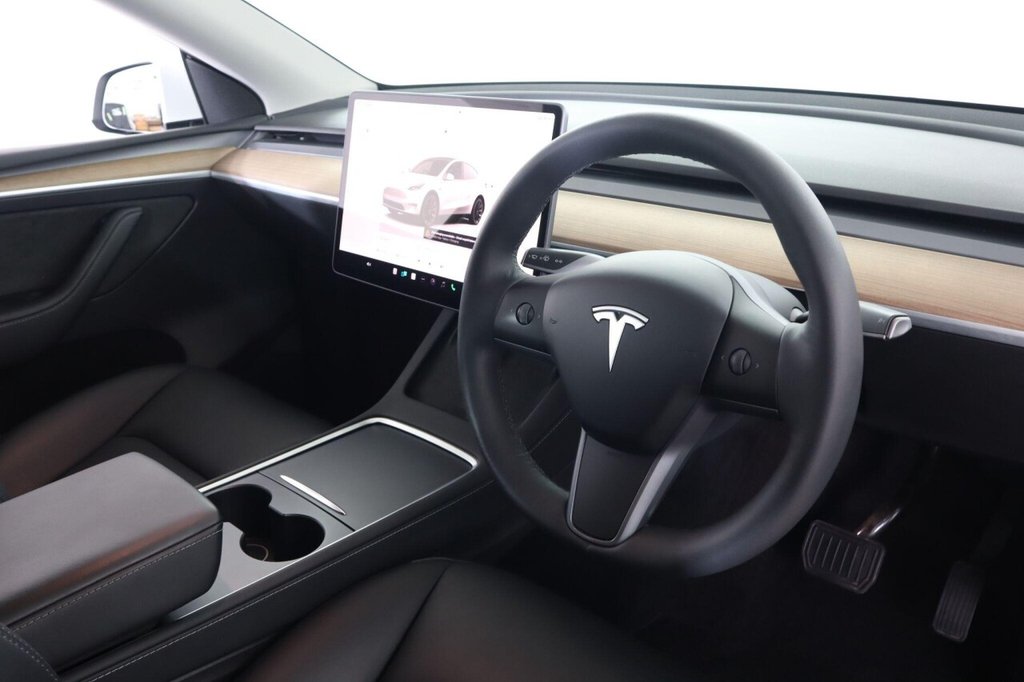 Used Tesla Model Y 2022 for sale - 76185554: Photo 12