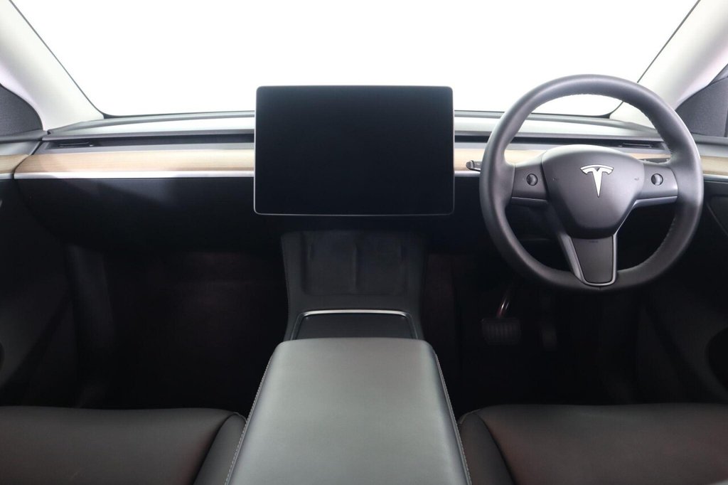 Used Tesla Model Y 2022 for sale - 76185554: Photo 13