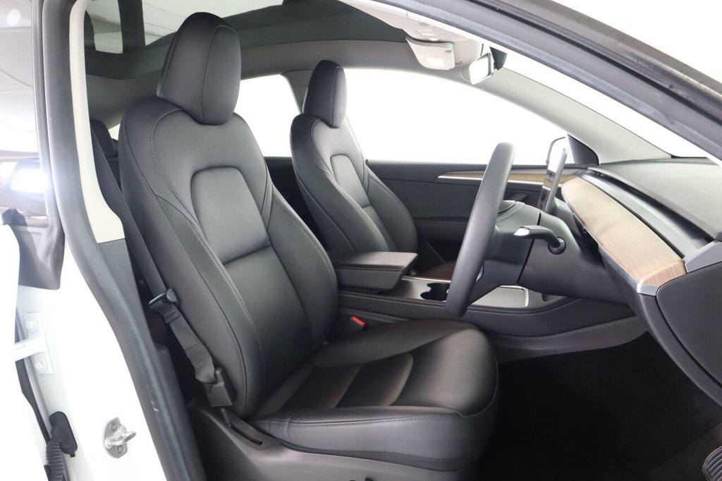 Used Tesla Model Y 2022 for sale - 76185554: Photo 14