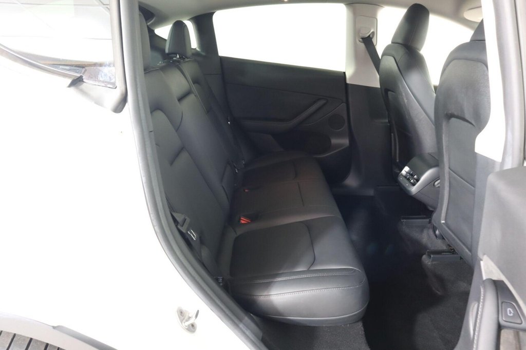 Used Tesla Model Y 2022 for sale - 76185554: Photo 15
