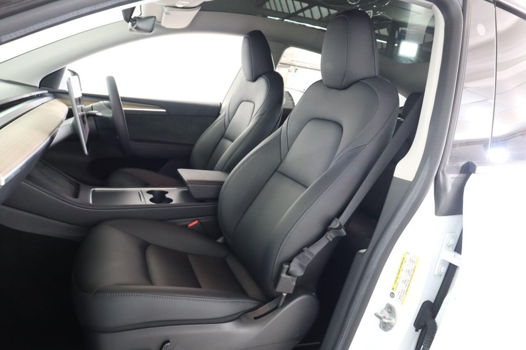 Used Tesla Model Y 2022 for sale - 76185554: Photo 16