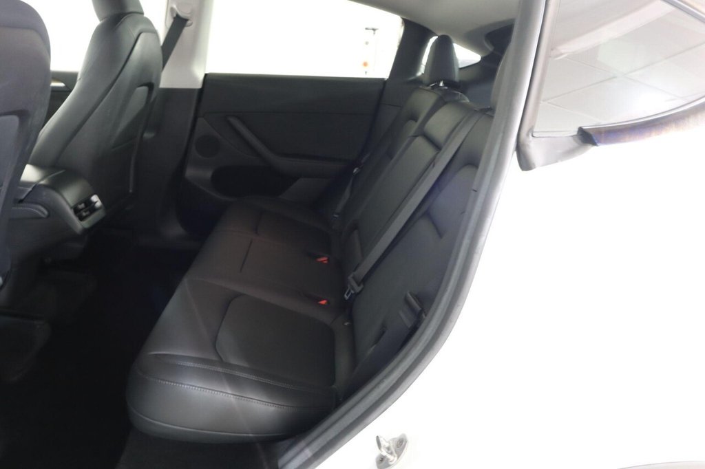 Used Tesla Model Y 2022 for sale - 76185554: Photo 17