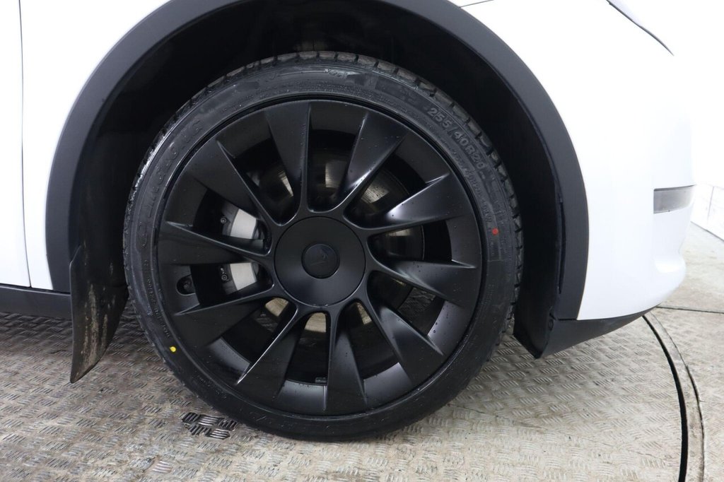 Used Tesla Model Y 2022 for sale - 76185554: Photo 23