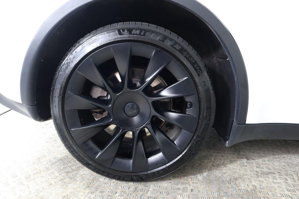 Used Tesla Model Y 2022 for sale - 76185554: Photo 24
