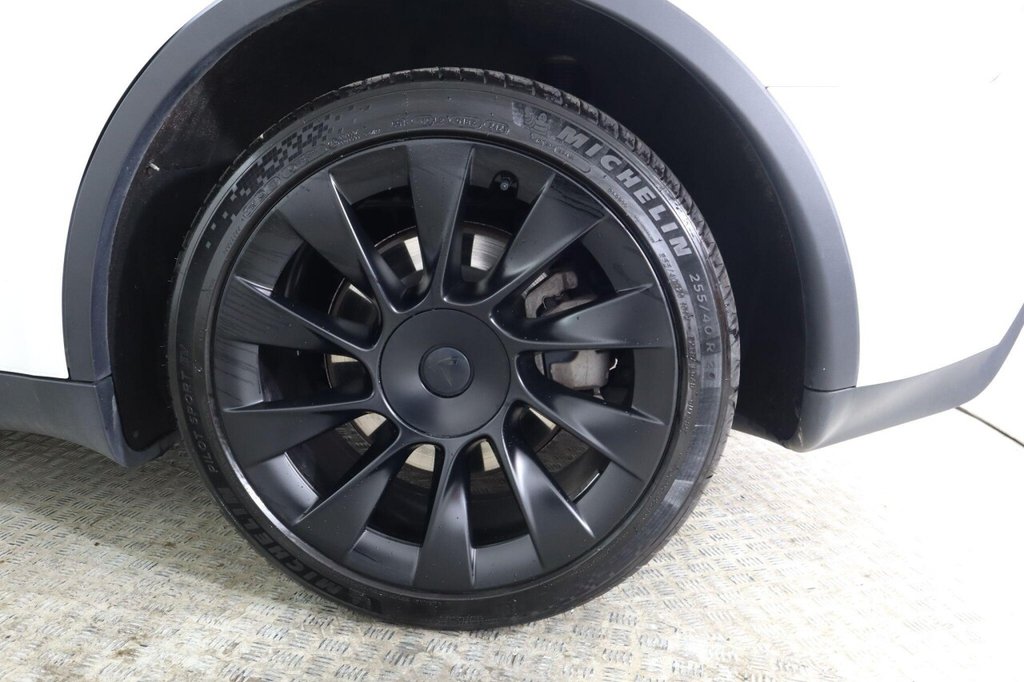 Used Tesla Model Y 2022 for sale - 76185554: Photo 25