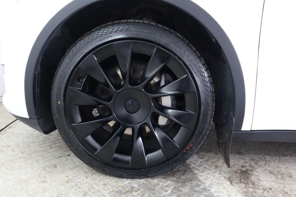 Used Tesla Model Y 2022 for sale - 76185554: Photo 26
