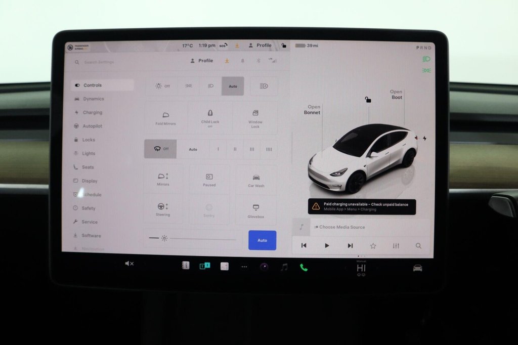 Used Tesla Model Y 2022 for sale - 76185554: Photo 27