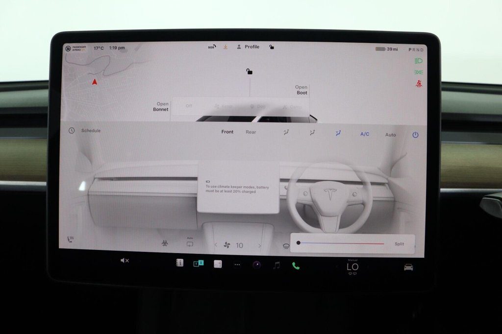 Used Tesla Model Y 2022 for sale - 76185554: Photo 28