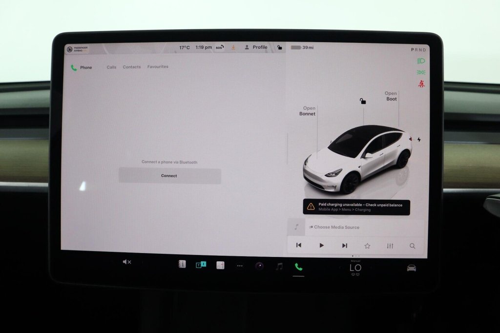 Used Tesla Model Y 2022 for sale - 76185554: Photo 29