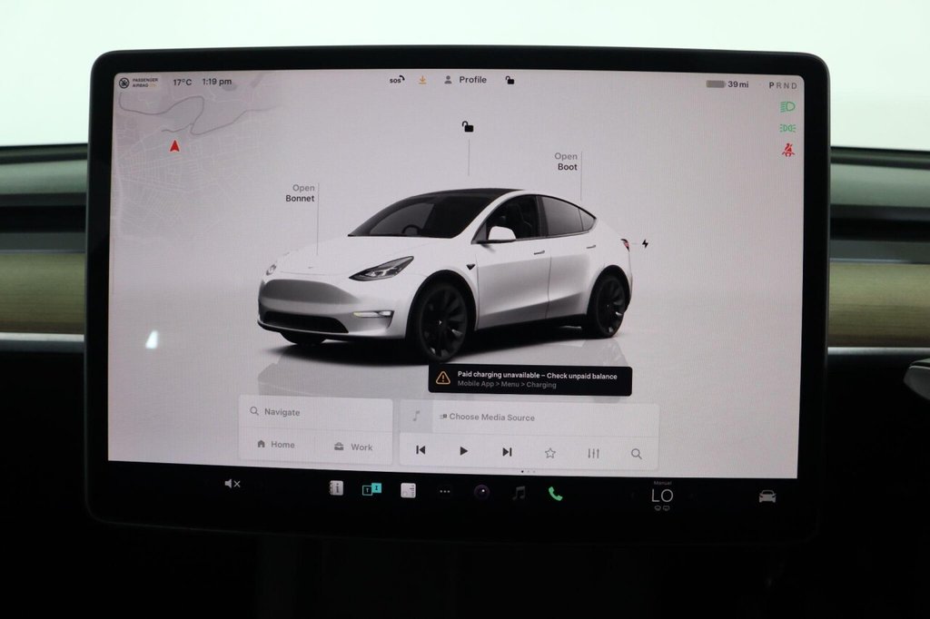 Used Tesla Model Y 2022 for sale - 76185554: Photo 30