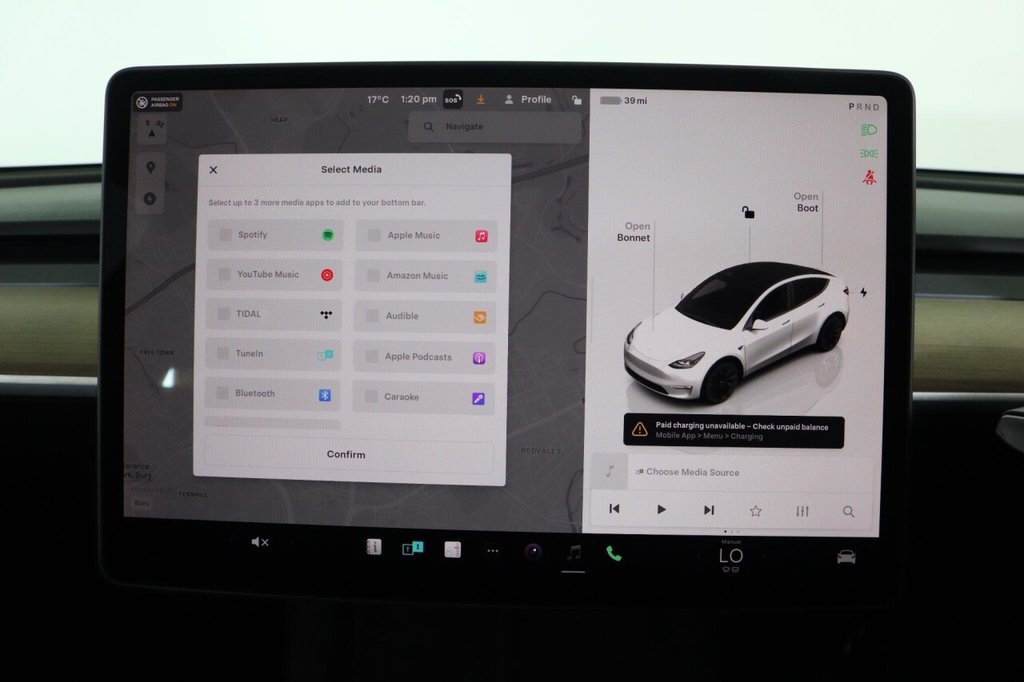 Used Tesla Model Y 2022 for sale - 76185554: Photo 31