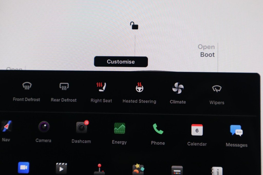 Used Tesla Model Y 2022 for sale - 76185554: Photo 33