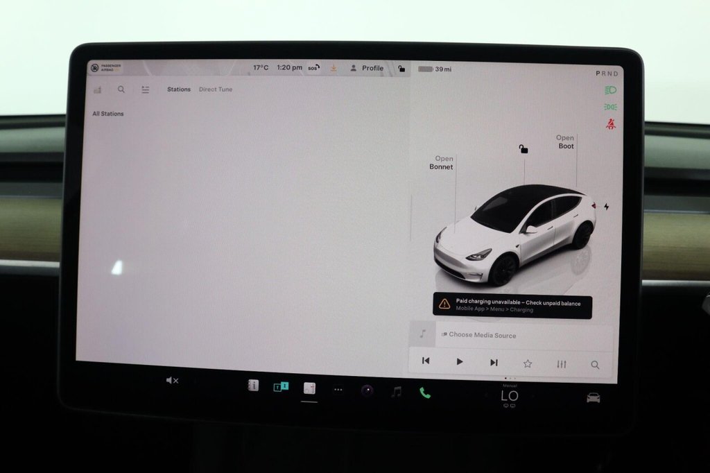 Used Tesla Model Y 2022 for sale - 76185554: Photo 34