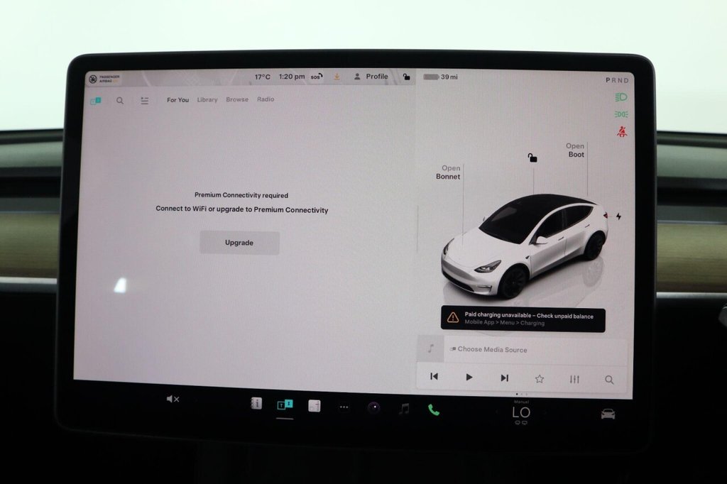 Used Tesla Model Y 2022 for sale - 76185554: Photo 35