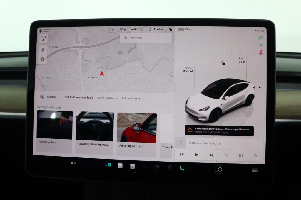 Used Tesla Model Y 2022 for sale - 76185554: Photo 36