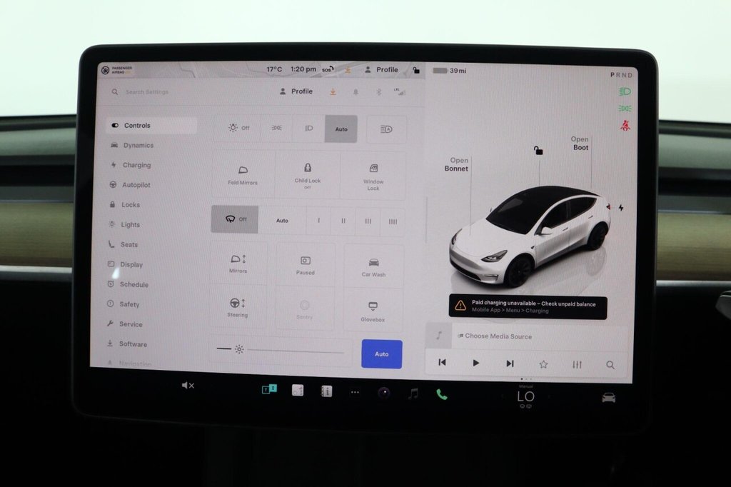 Used Tesla Model Y 2022 for sale - 76185554: Photo 37