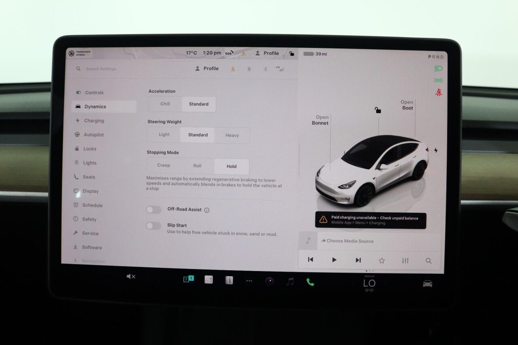 Used Tesla Model Y 2022 for sale - 76185554: Photo 38