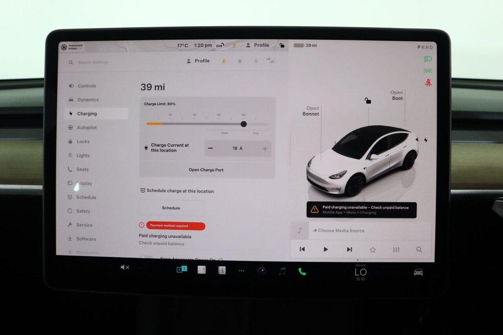Used Tesla Model Y 2022 for sale - 76185554: Photo 39