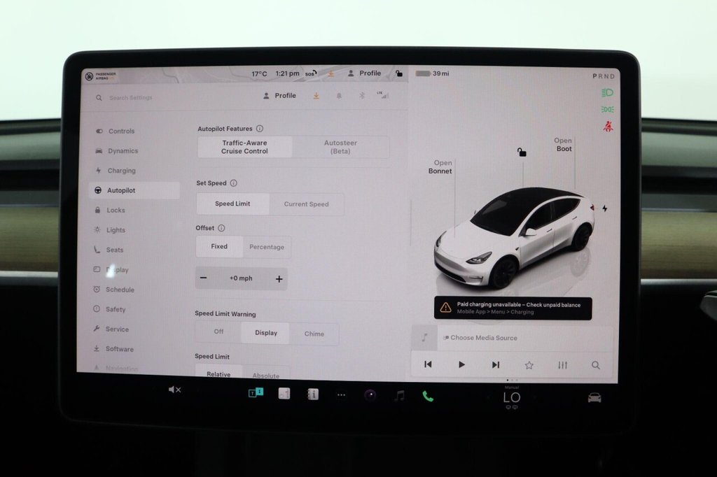 Used Tesla Model Y 2022 for sale - 76185554: Photo 40