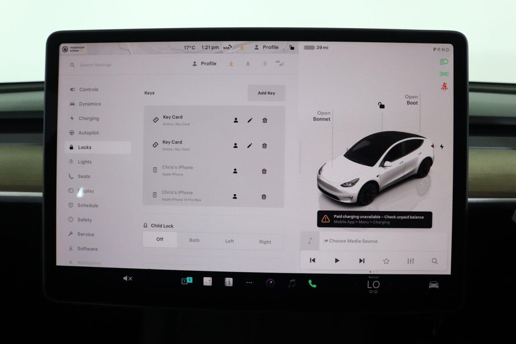 Used Tesla Model Y 2022 for sale - 76185554: Photo 41