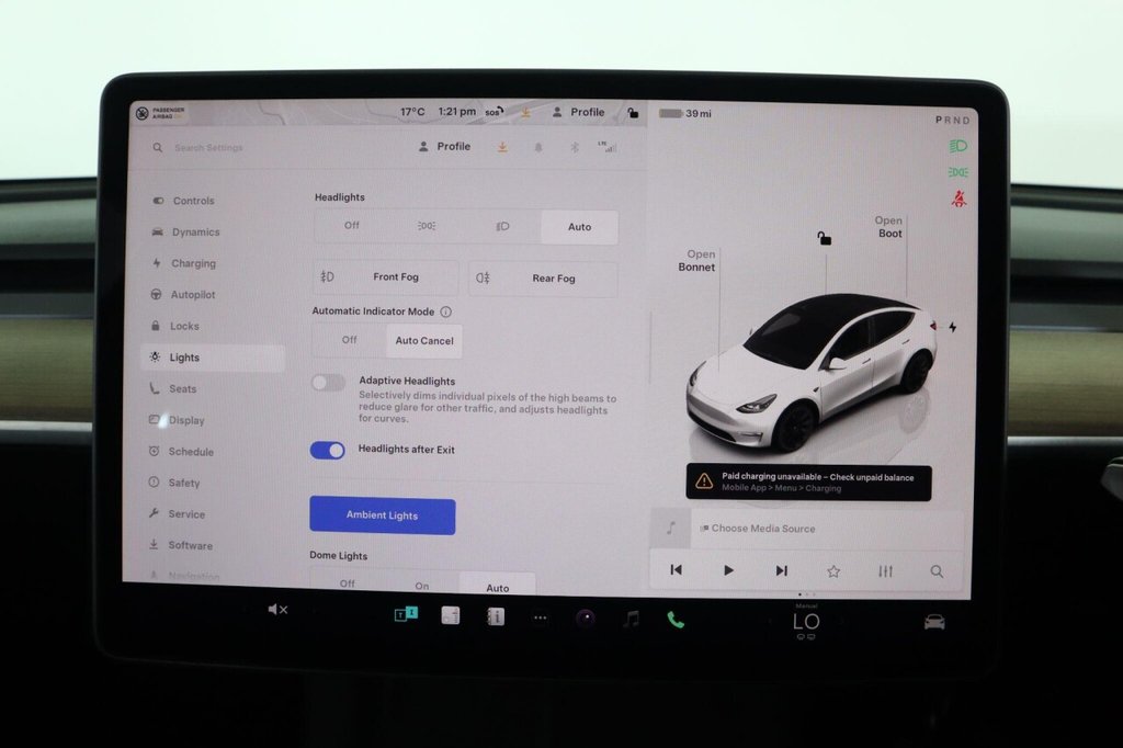 Used Tesla Model Y 2022 for sale - 76185554: Photo 42
