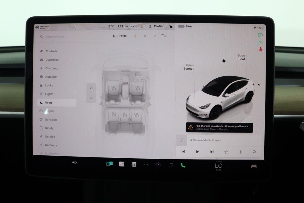 Used Tesla Model Y 2022 for sale - 76185554: Photo 43