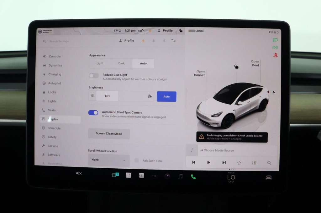 Used Tesla Model Y 2022 for sale - 76185554: Photo 44