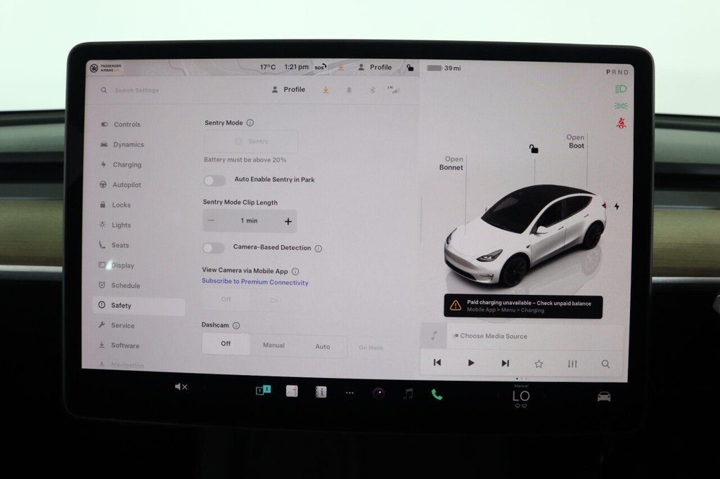 Used Tesla Model Y 2022 for sale - 76185554: Photo 46