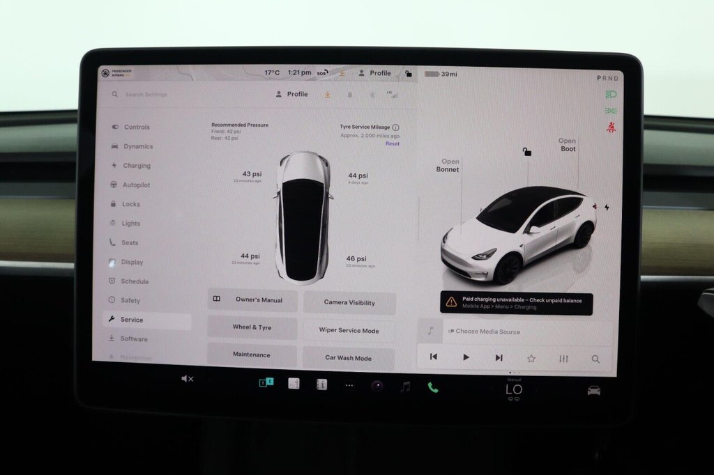 Used Tesla Model Y 2022 for sale - 76185554: Photo 47