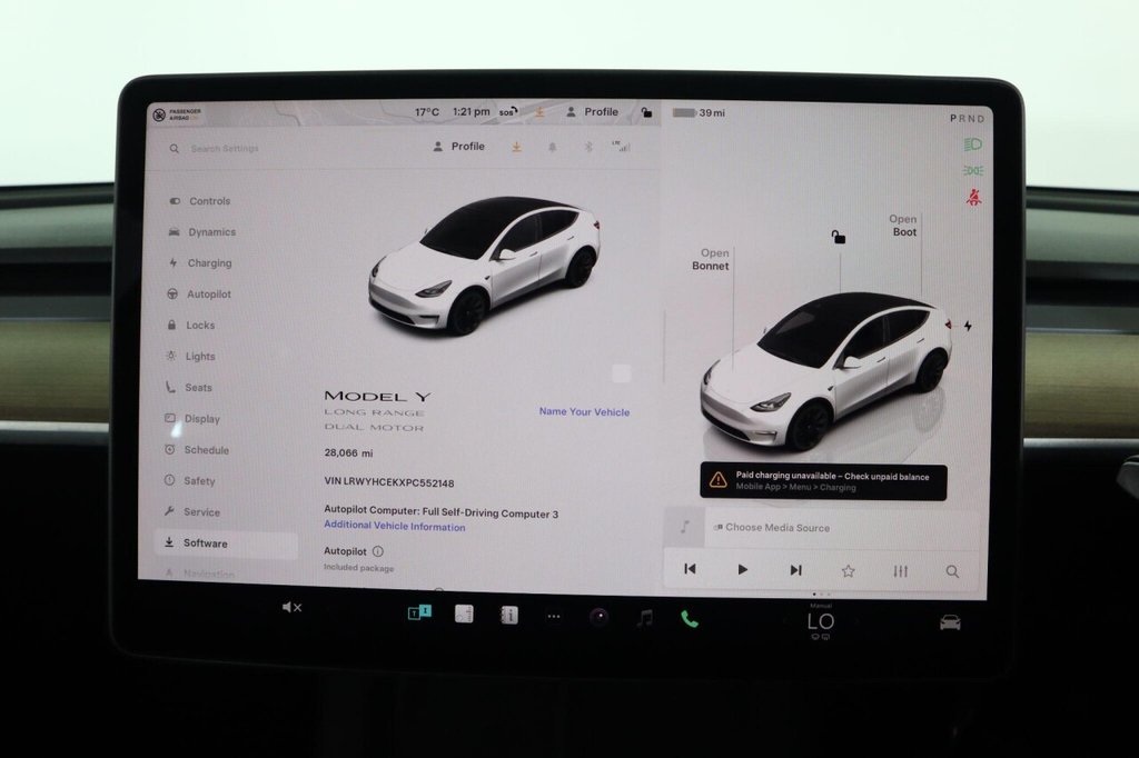 Used Tesla Model Y 2022 for sale - 76185554: Photo 48