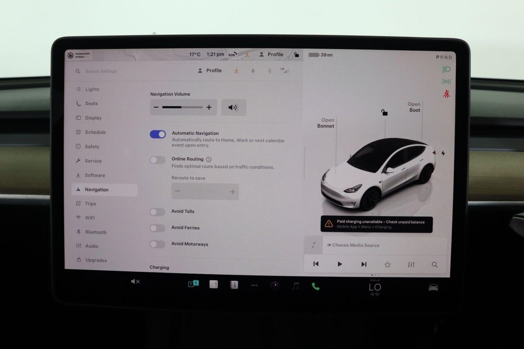 Used Tesla Model Y 2022 for sale - 76185554: Photo 49