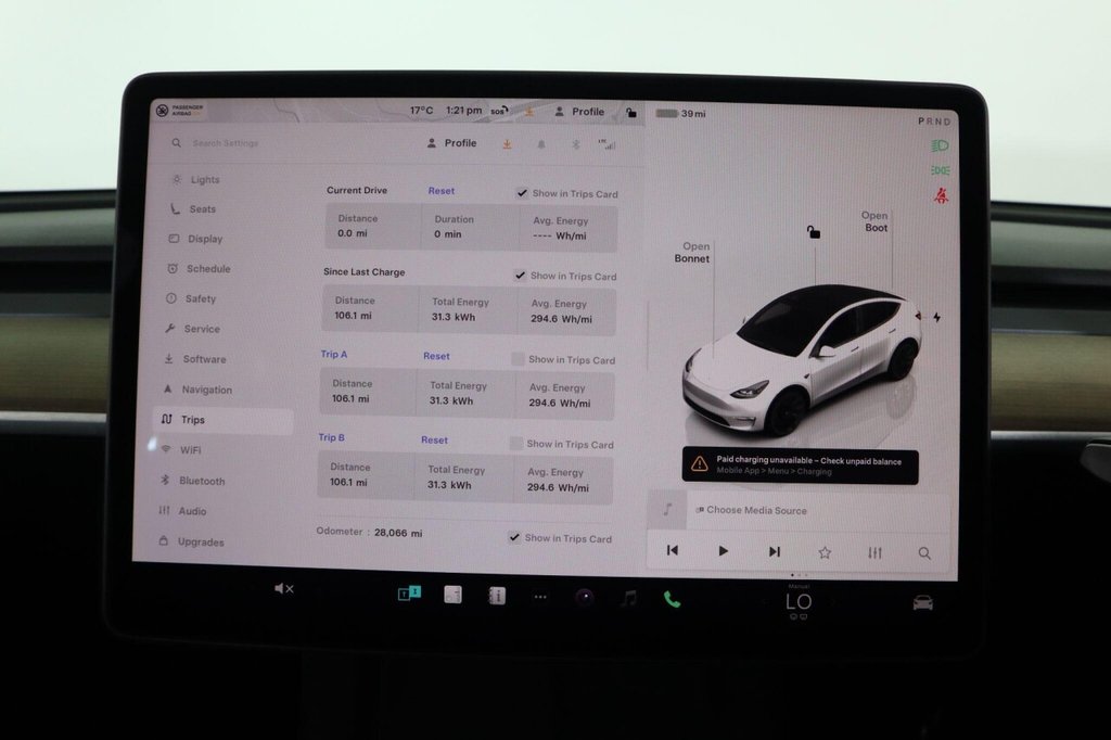 Used Tesla Model Y 2022 for sale - 76185554: Photo 50