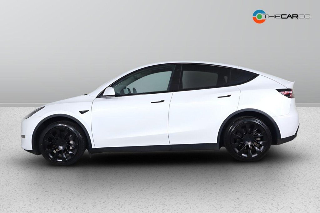 Used Tesla Model Y 2022 for sale - 76185554: Photo 8
