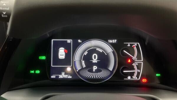 Used Lexus ES 2023 for sale - 77614141: Photo 10