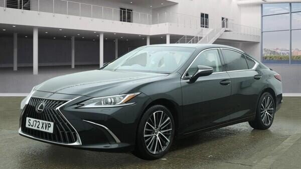 Used Lexus ES 2023 for sale - 77614141: Photo 2