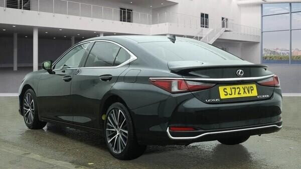 Used Lexus ES 2023 for sale - 77614141: Photo 3