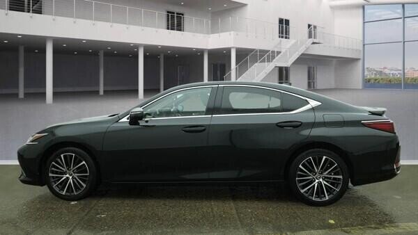 Used Lexus ES 2023 for sale - 77614141: Photo 4