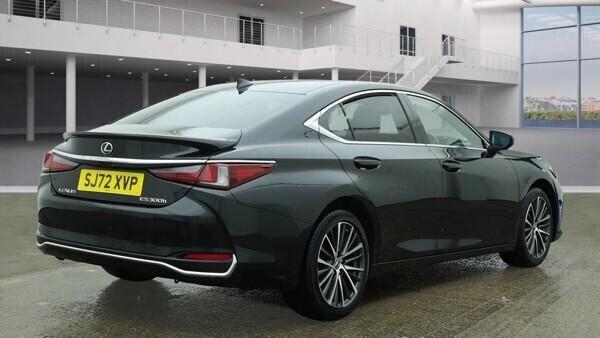 Used Lexus ES 2023 for sale - 77614141: Photo 6