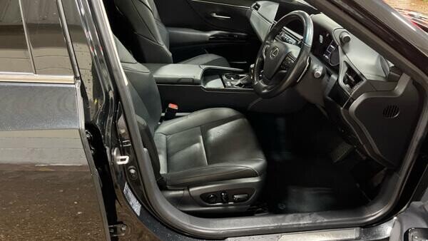 Used Lexus ES 2023 for sale - 77614141: Photo 7