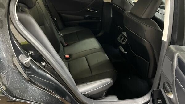 Used Lexus ES 2023 for sale - 77614141: Photo 8