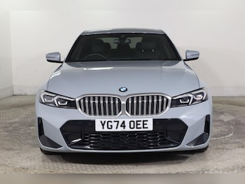 Used BMW 3 Series 2024 for sale - 78382788: Photo