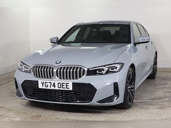 Used BMW 3 Series 2024 for sale - 78382788: Photo