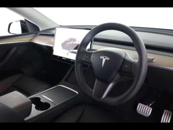 Used Tesla Model Y 2023 for sale - 74460563: Photo