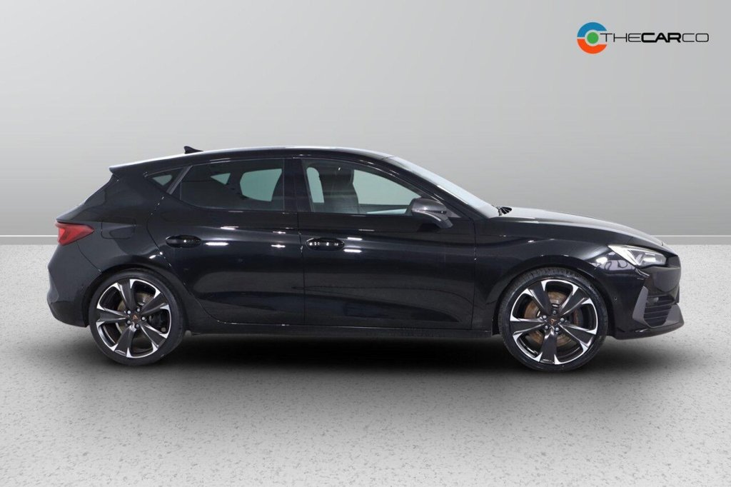 Used Cupra Leon 2023 for sale - 77341797: Photo 10